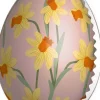 Påskeegg 18 cm