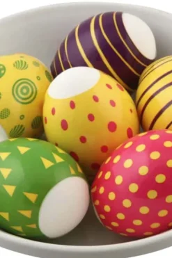 Påskeegg vester