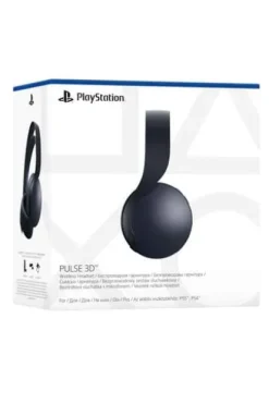 PULSE 3D™ gamingheadset for PS5™