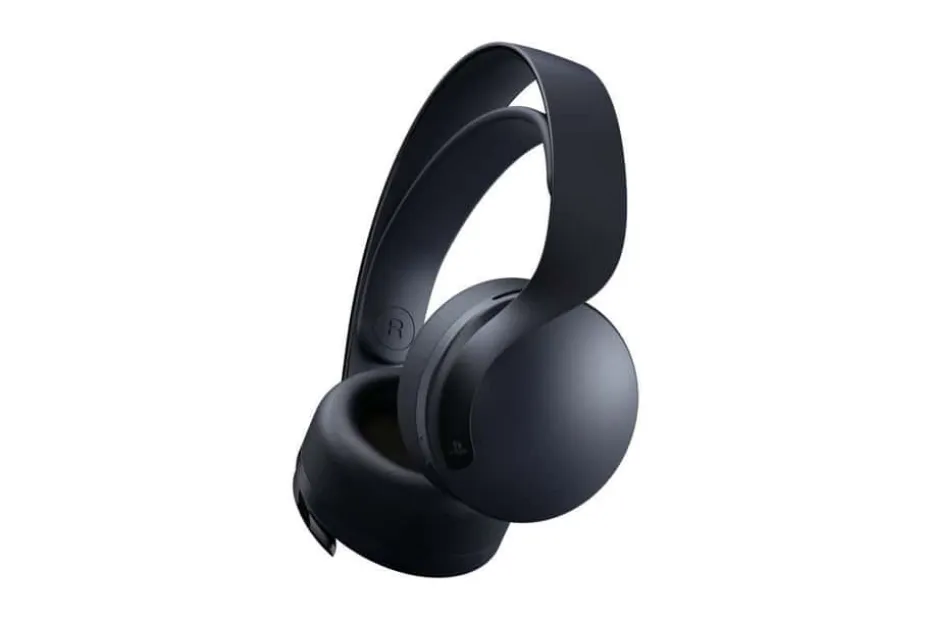PULSE 3D™ gamingheadset for PS5™