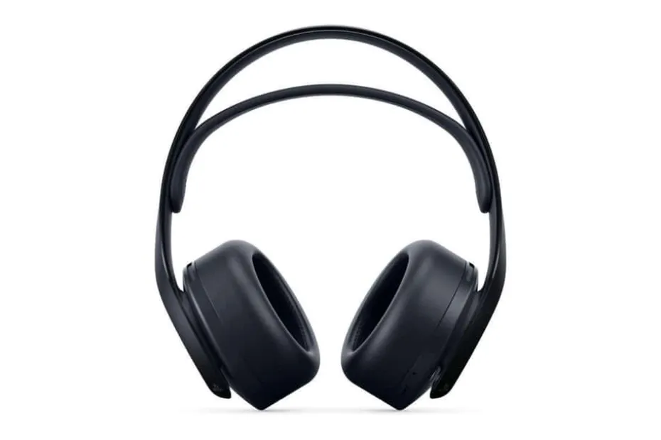 PULSE 3D™ gamingheadset for PS5™