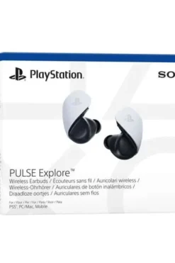 PULSE Explore™ trådløse ørepropper for PS5™