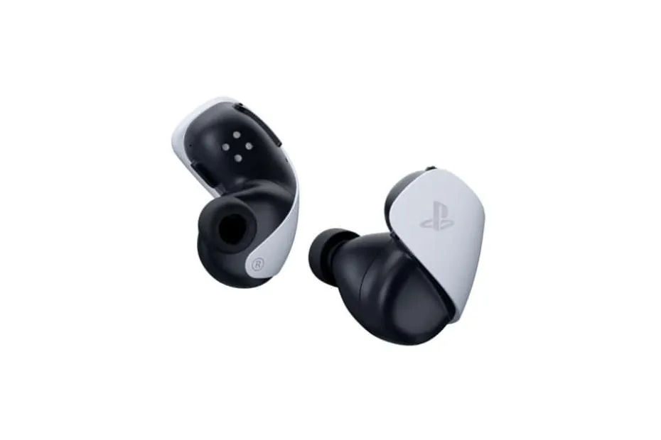 PULSE Explore™ trådløse ørepropper for PS5™