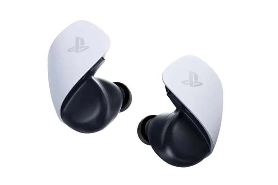 PULSE Explore™ trådløse ørepropper for PS5™