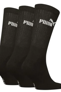 Puma Element tennissokker 3-pk herre
