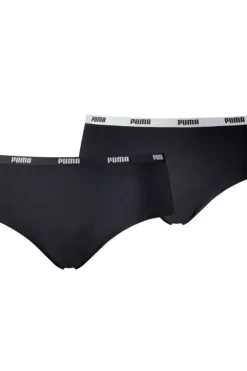 Puma hipster 2-pk dame