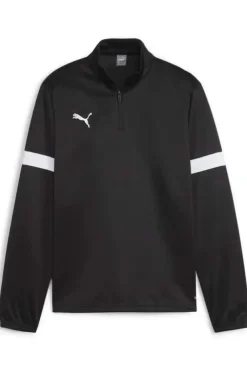 Puma individualRISE 1/2 zip genser junior