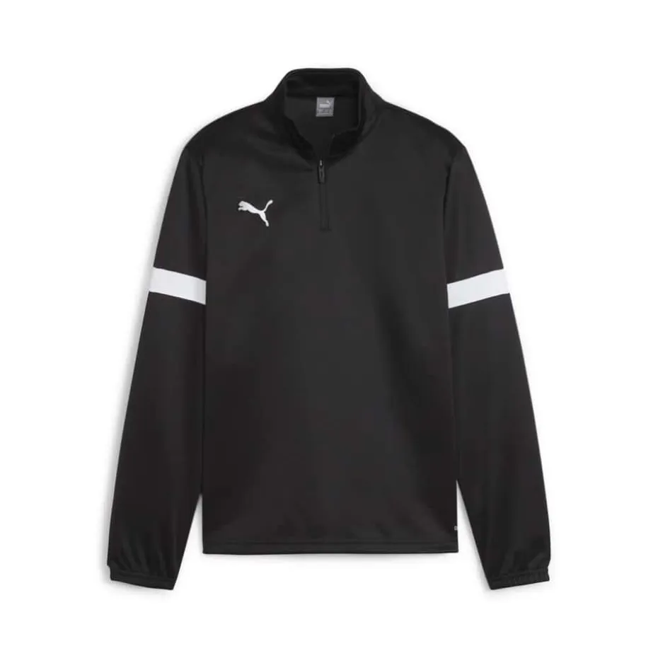 Puma individualRISE 1/2 zip genser junior