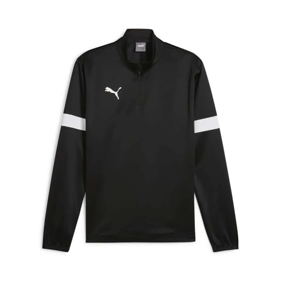 Puma individualRISE 1/2 zip genser herre