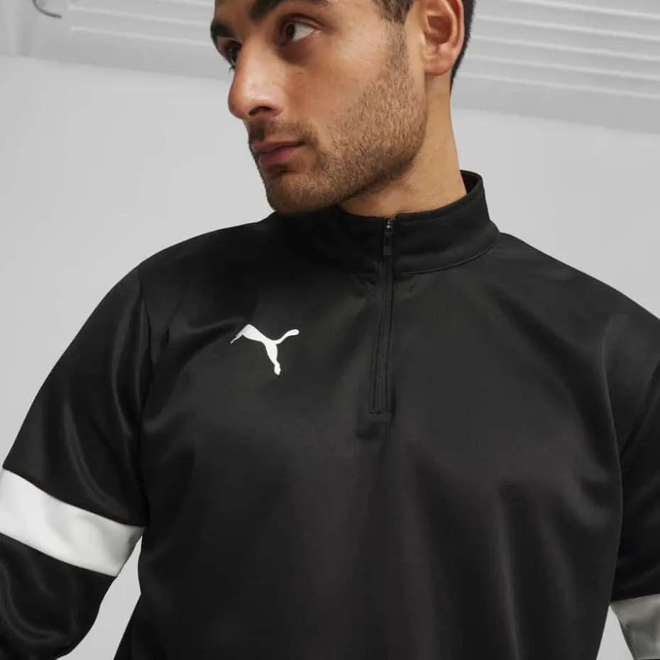 Puma individualRISE 1/2 zip genser herre