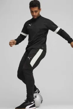 Puma individualRISE 1/2 zip genser herre