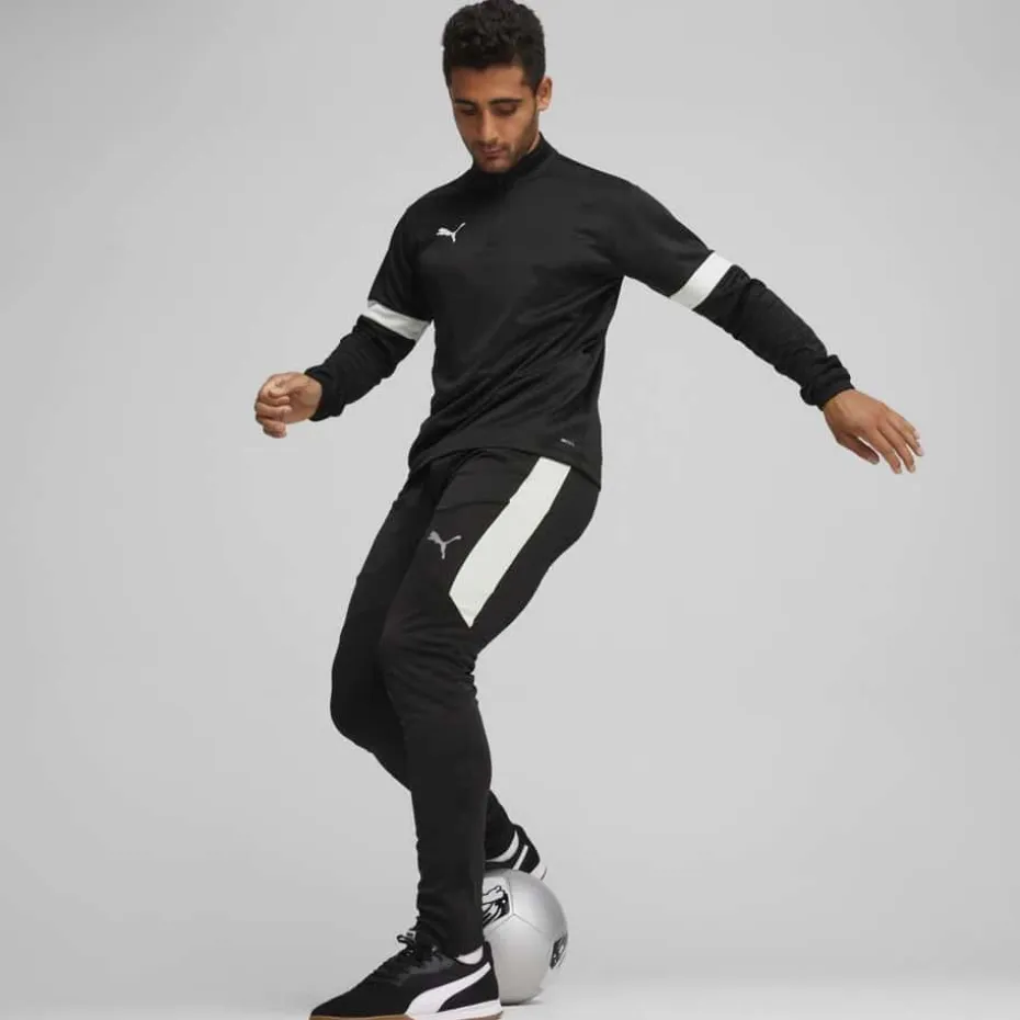 Puma individualRISE 1/2 zip genser herre