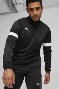 Puma individualRISE 1/2 zip genser herre