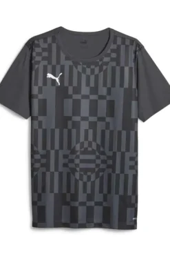 Puma Individualrise Graphic t-shirt herre