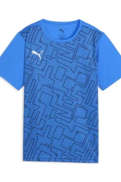 Puma IndividualRISE trenings t-skjorte junior