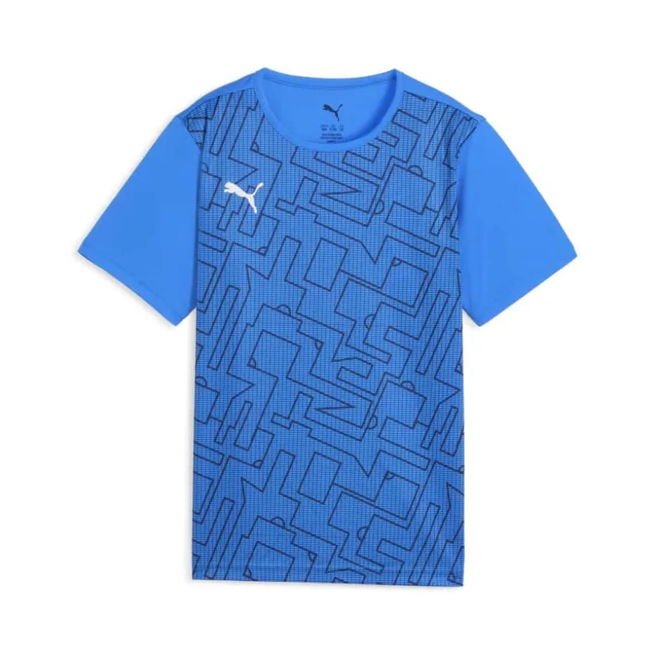 Puma IndividualRISE trenings t-skjorte junior