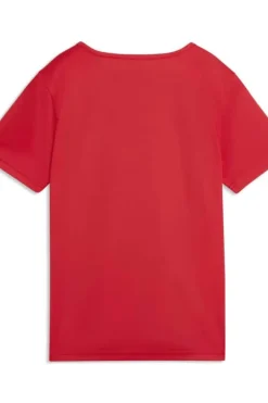 Puma IndividualRISE trenings t-skjorte junior