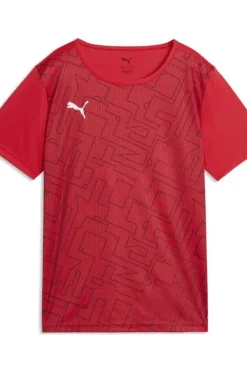 Puma IndividualRISE trenings t-skjorte junior