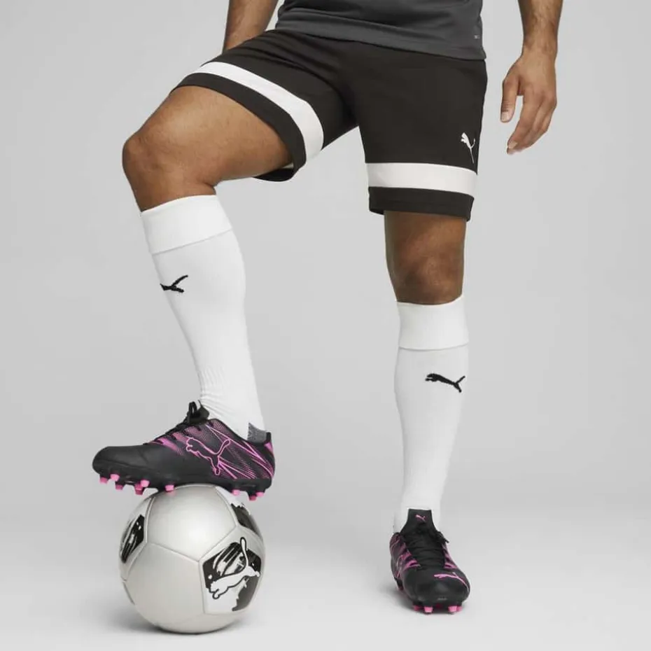 PUMA individualRISE treningsshorts herre