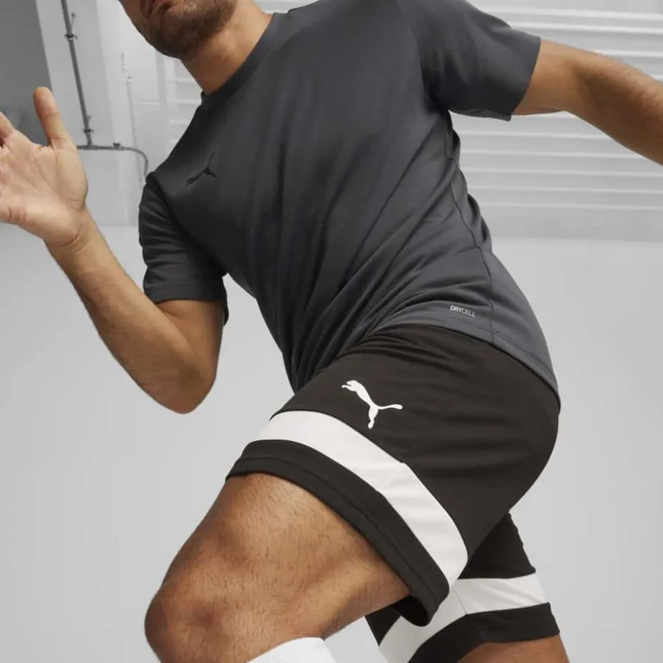 PUMA individualRISE treningsshorts herre