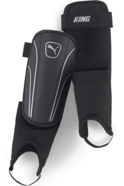 Puma King Ancle leggskinn unisex