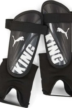 Puma King Ancle leggskinn unisex