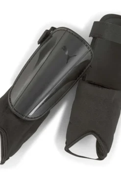 Puma King Ankle leggskinn unisex