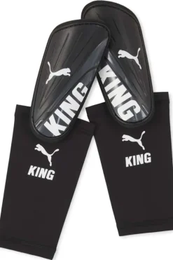 Puma King Sleeve leggskinn unisex