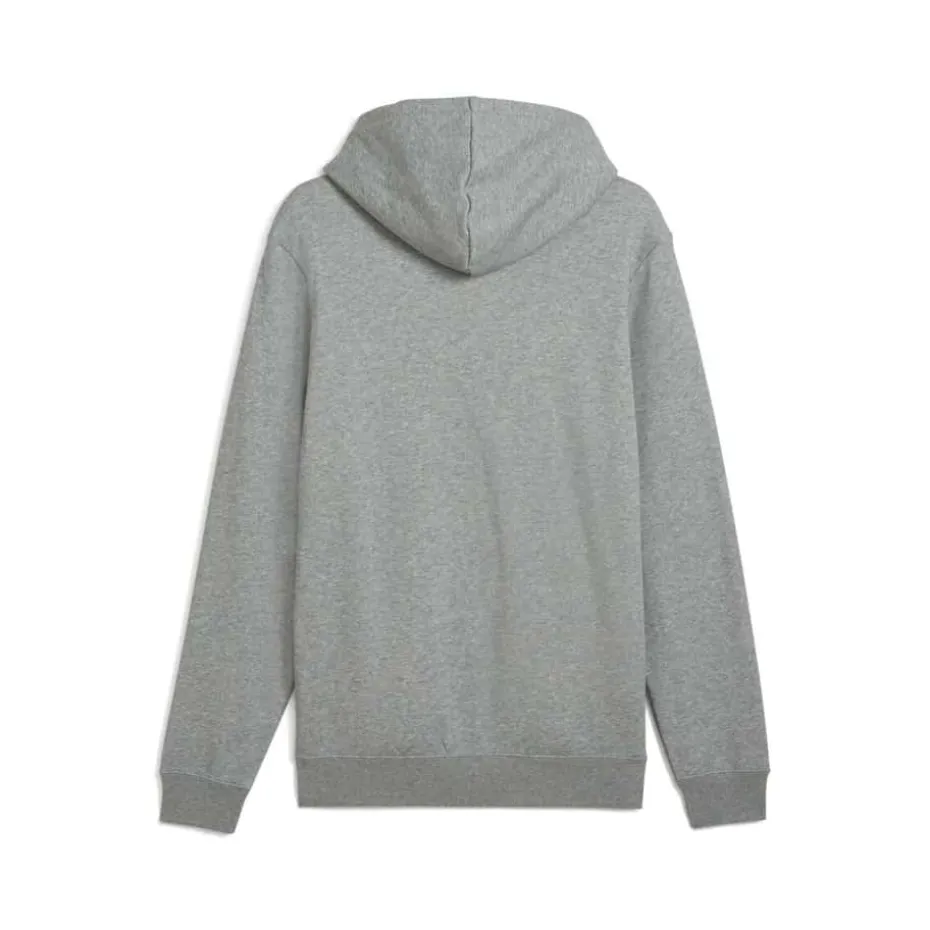 Puma Mass Merchant hettegenser herre