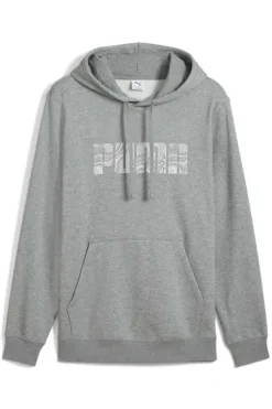 Puma Mass Merchant hettegenser herre
