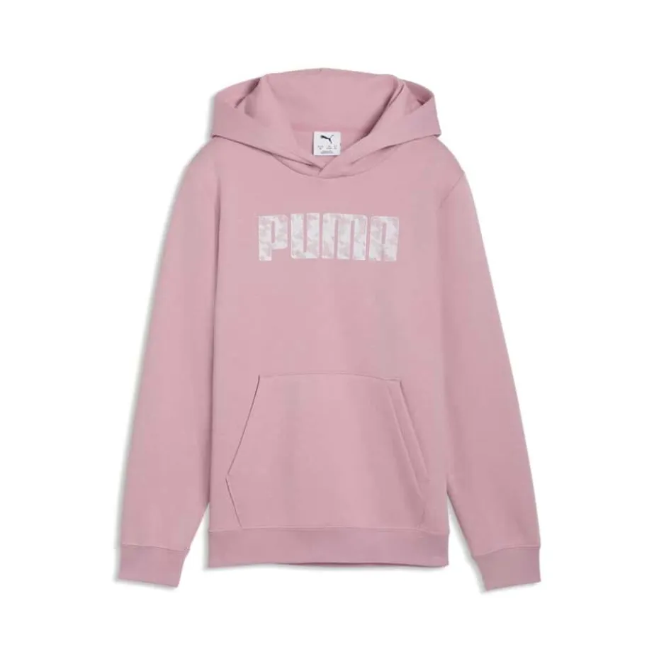 Puma Mass Merchant hettegenser junior