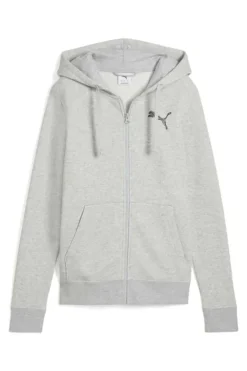 Puma Mass Merchant hettejakke dame