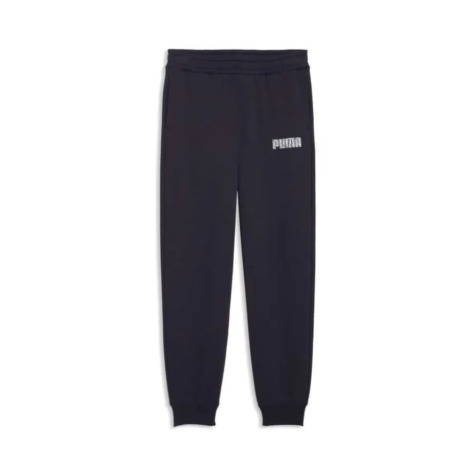 Puma Mass Merchant joggebukse junior