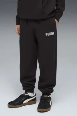 Puma Mass Merchant joggebukse junior