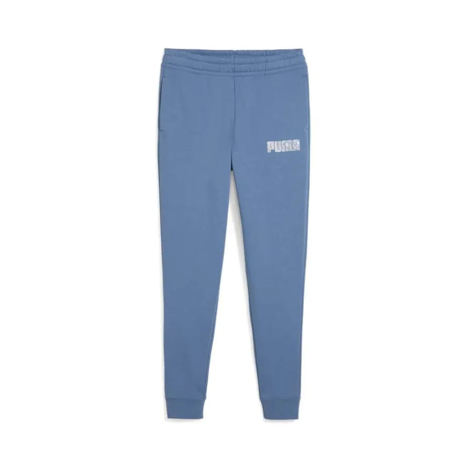 Puma Mass Merchant joggebukse junior