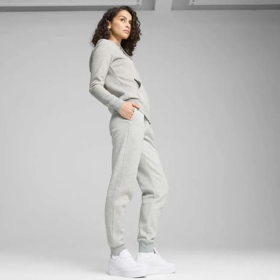 Puma Mass Merchant joggebukse dame