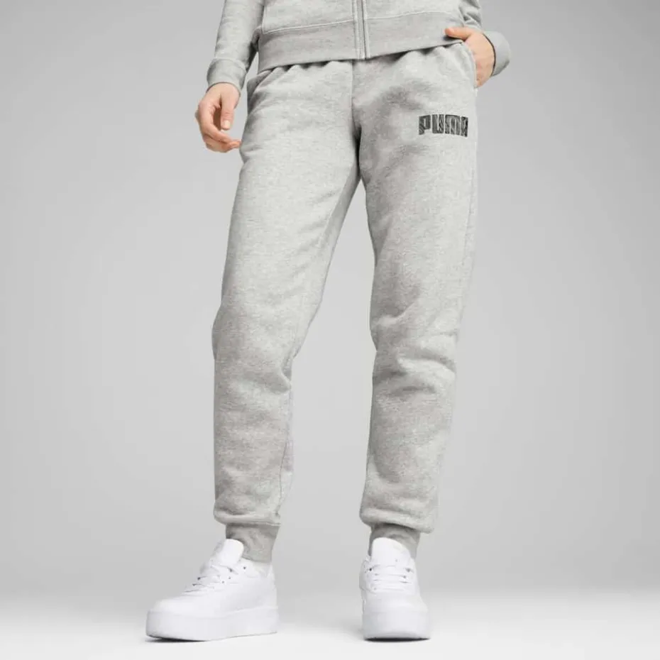 Puma Mass Merchant joggebukse dame
