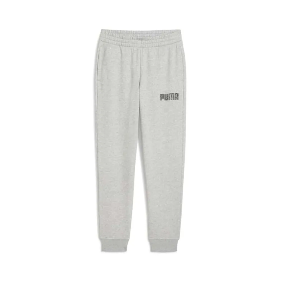 Puma Mass Merchant joggebukse dame