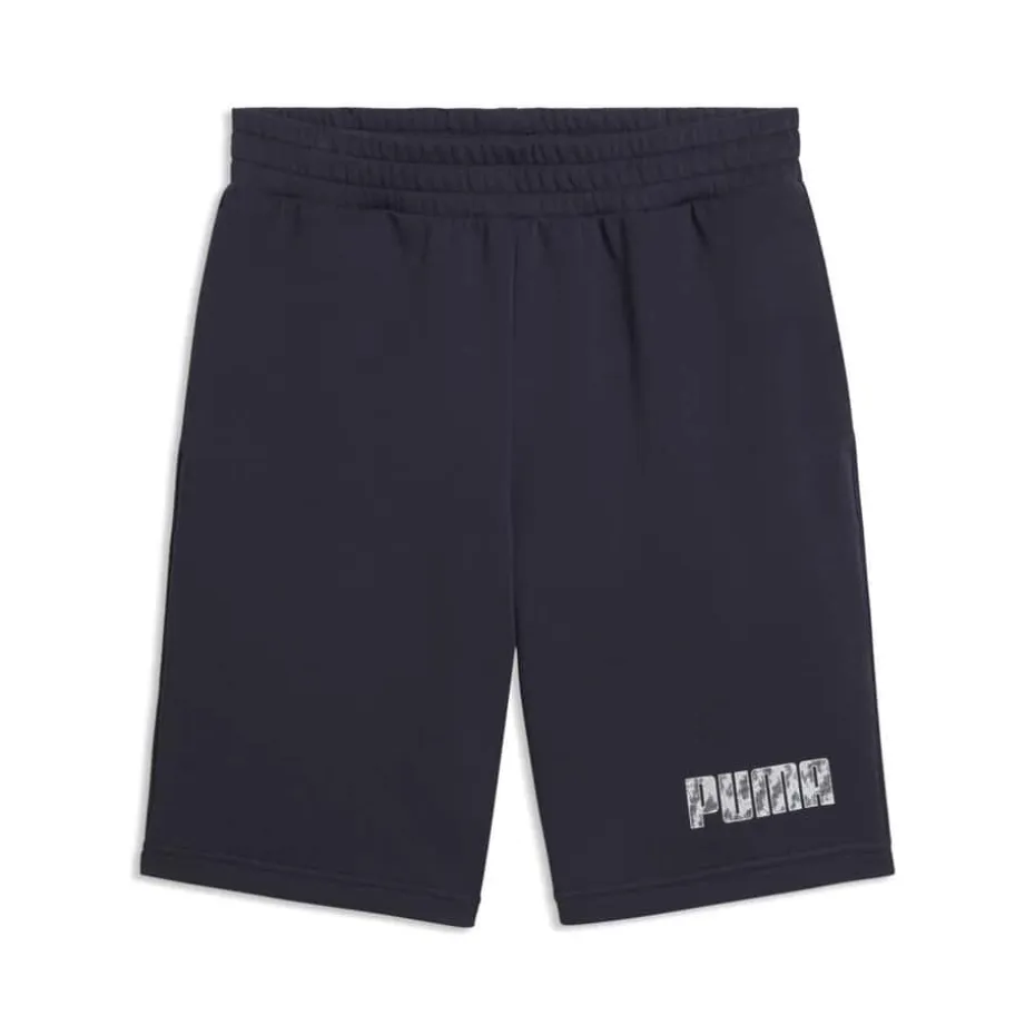 Puma Mass Merchant shorts herre