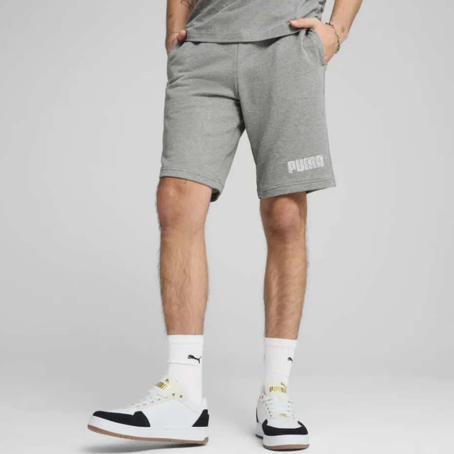 Puma Mass Merchant shorts herre
