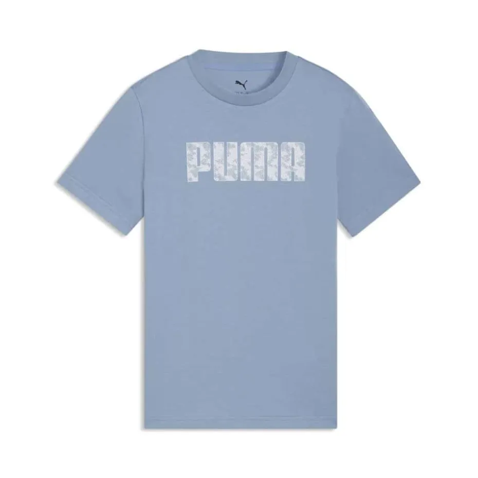 Puma Mass Merchant t-shirt junior