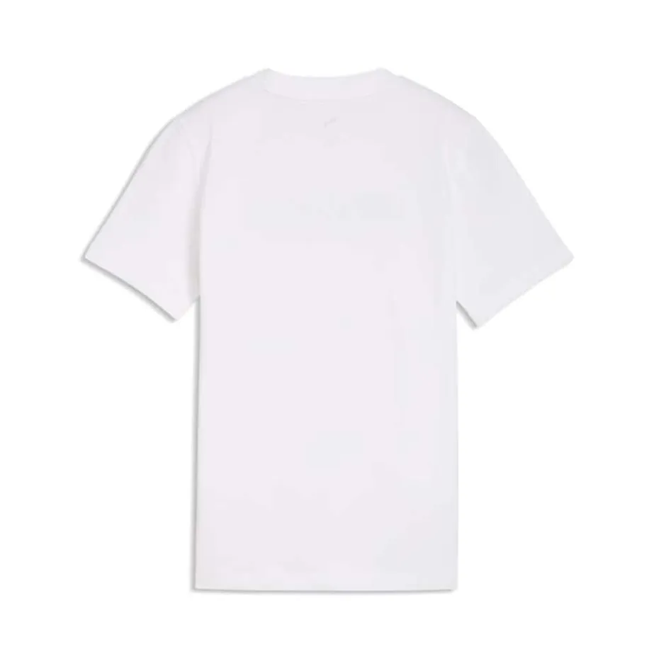 Puma Mass Merchant t-shirt junior