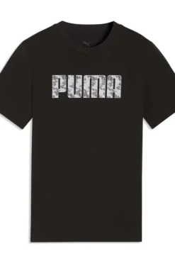 Puma Mass Merchant t-shirt junior