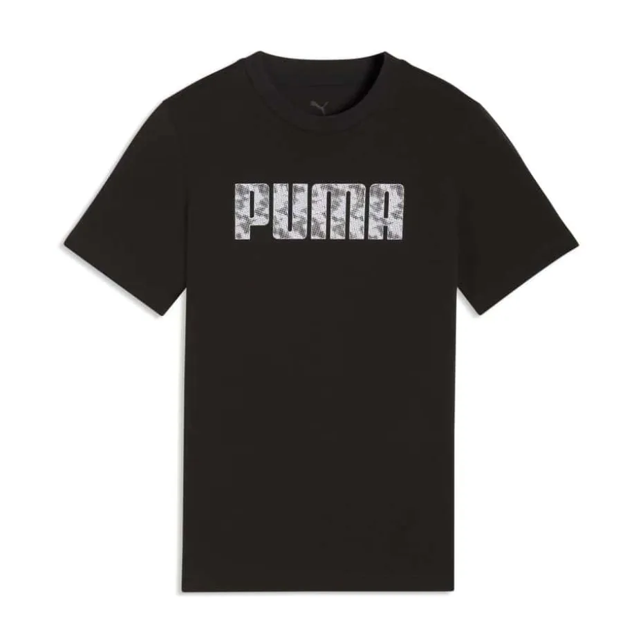 Puma Mass Merchant t-shirt junior