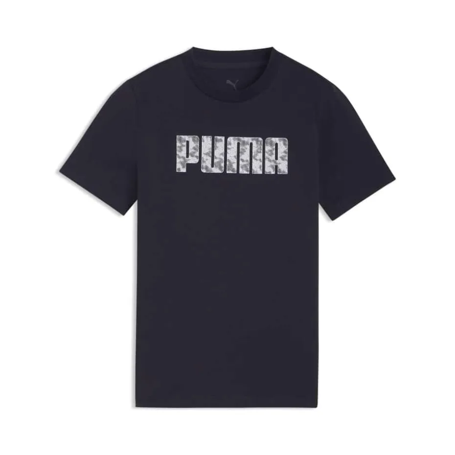 Puma Mass Merchant t-shirt junior
