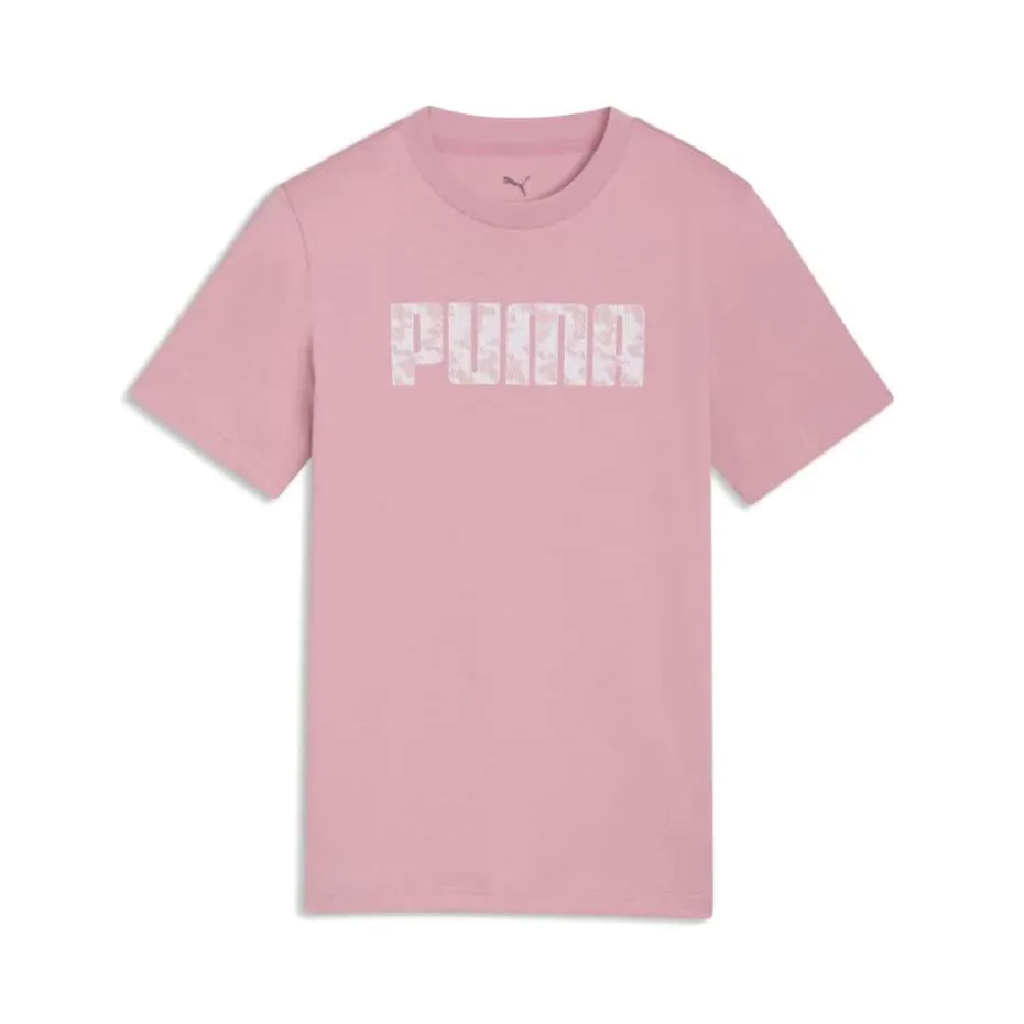 Puma Mass Merchant t-shirt junior