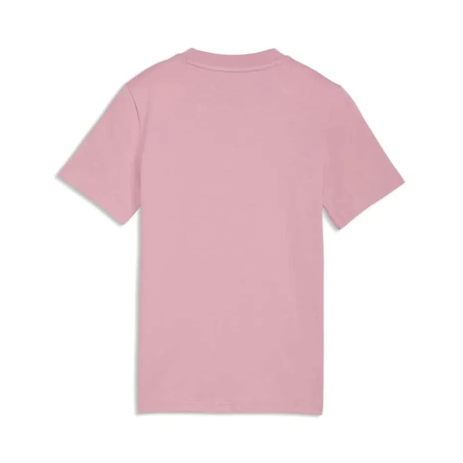 Puma Mass Merchant t-shirt junior