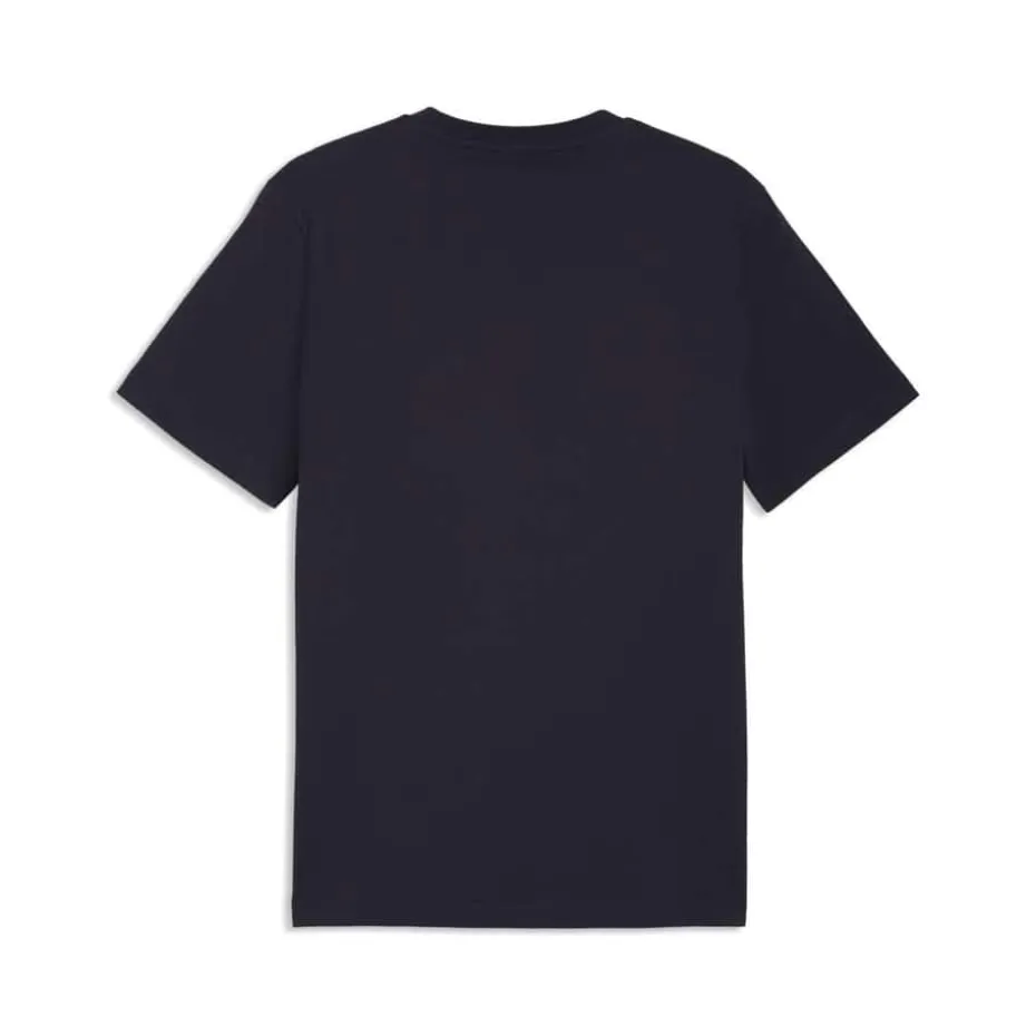 Puma Mass Merchant t-skjorte herre