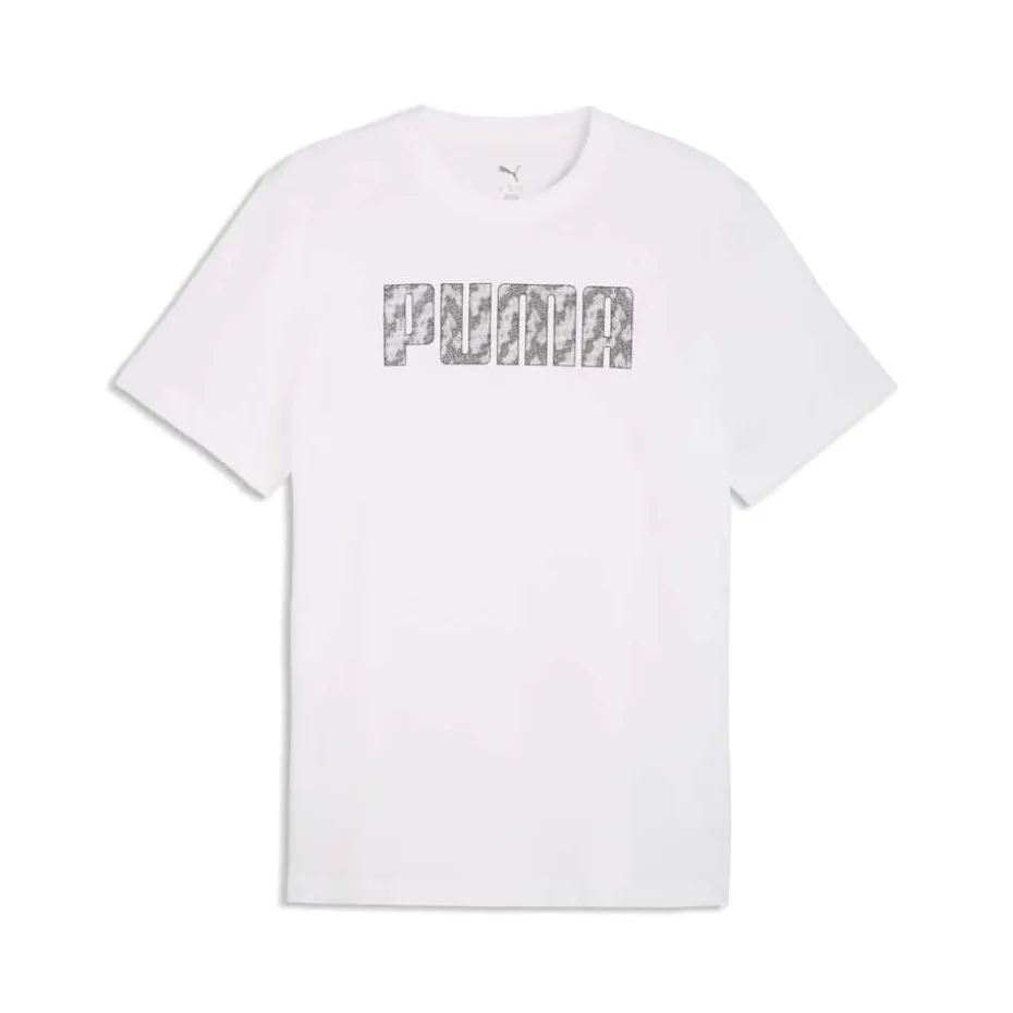 Puma Mass Merchant t-skjorte herre