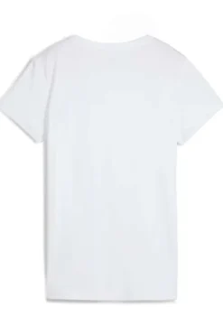 Puma MassMerchant Active t-skjorte dame